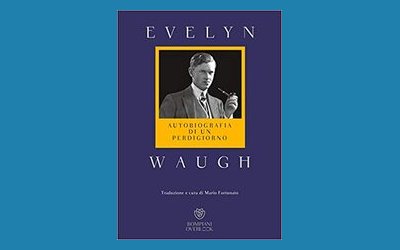 Autobiografia di un perdigiorno