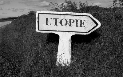 Utopia: significato, etimologia e definizione