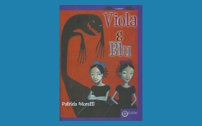 Viola e Blu