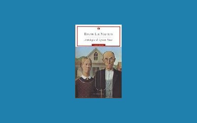 Antologia di Spoon River