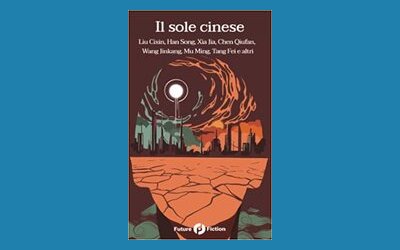 Il sole cinese