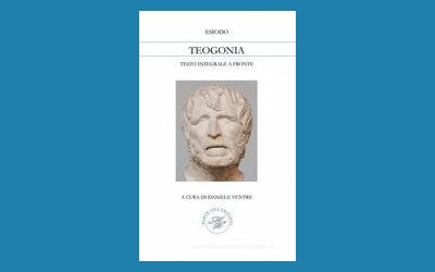Teogonia