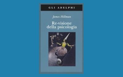 Re-visione della psicologia