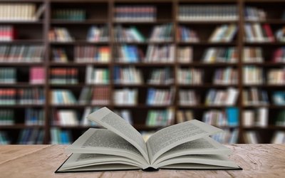 Vendite dei libri in calo: scende l'online, ma le librerie sono in ripresa