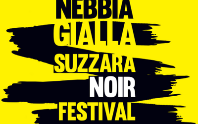 Premio NebbiaGialla: i finalisti dell'edizione 2019