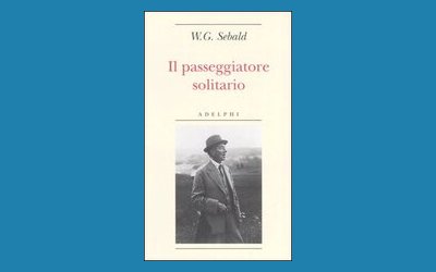 Il passeggiatore solitario