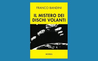 Il mistero dei dischi volanti