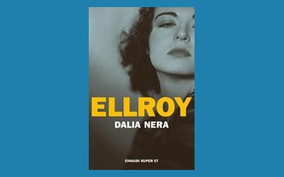 Dalia nera