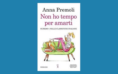 Non ho tempo per amarti