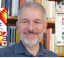 La verità sul genocidio di Gaza: intervista al giornalista Raffaele Oriani