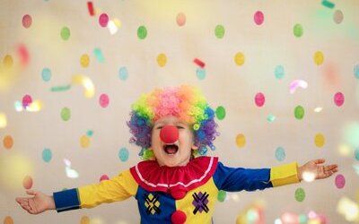 “È Febbraio un monellaccio”: la filastrocca di Carnevale dal significato profondo