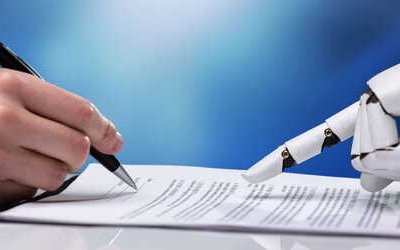 Come riconoscere un testo scritto con AI: i segnali più comuni