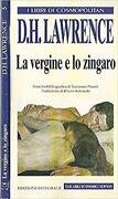 La vergine e lo zingaro