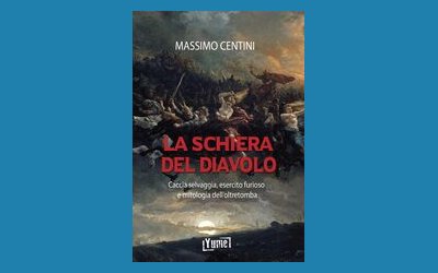 La schiera del diavolo. Caccia selvaggia, esercito furioso e mitologia dell'oltretomba