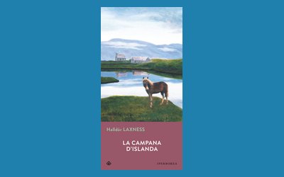 La campana d'Islanda