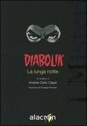 Diabolik. La lunga notte