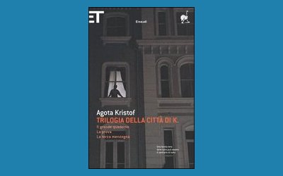 Trilogia della città di K