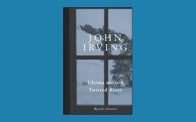 Ultima notte a Twisted River