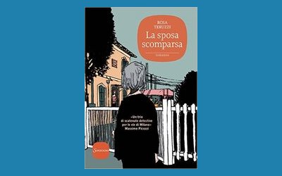 La sposa scomparsa