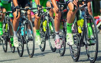Quando Dino Buzzati raccontava il Giro d'Italia