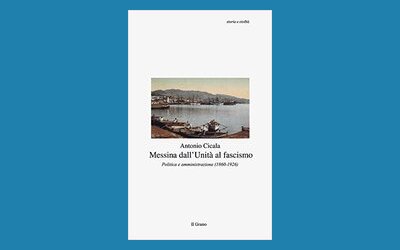 Messina dall'Unità al fascismo