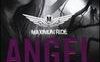 Angel. Maximum Ride