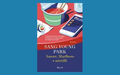 Amore, Malboro e mirtilli