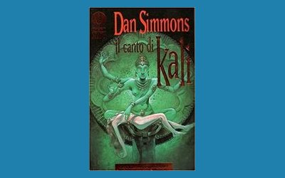 Il Canto di Kalì