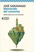 Memoriale del convento