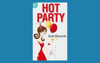 Hot party