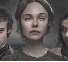 Film da guardare se ami Mary Shelley, l'autrice di Frankenstein