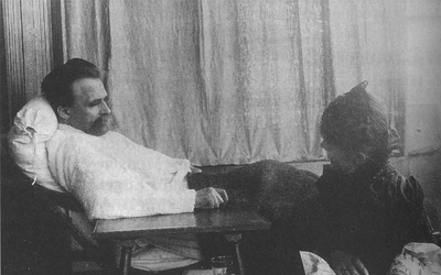 Friedrich Nietzsche, 120 anni dalla morte: le frasi migliori e gli aforismi più celebri