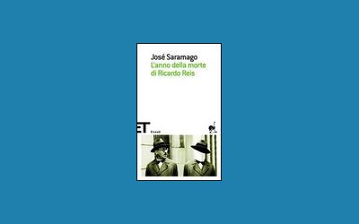 L'anno della morte di Ricardo Reis