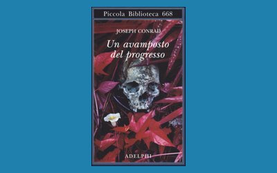 Un avamposto del progresso