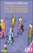 Scontro di civiltà per un ascensore a piazza Vittorio