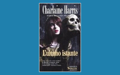 L'ultimo istante