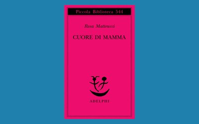 Cuore di mamma