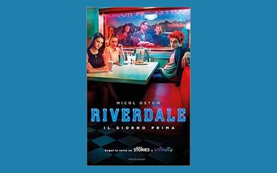 Riverdale. Il giorno prima
