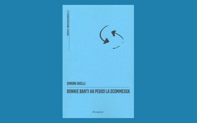 Ronnie Banti ha perso la scommessa
