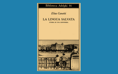 La lingua salvata