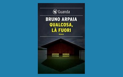 Qualcosa, là fuori