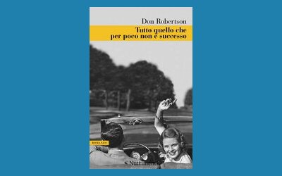 Tutto quello che per poco non è successo