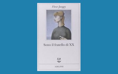 Sono il fratello XX