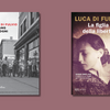 Ricordando Luca Di Fulvio: i sogni, i sensi e l'eredità letteraria del grande scrittore. Intervista alla moglie Elisa Ruggeri