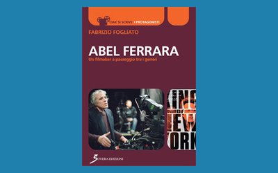 Abel Ferrara. Un filmaker a passeggio tra i generi