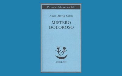 Mistero doloroso