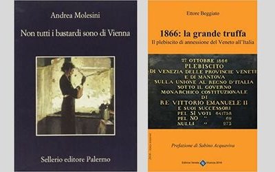 La possibile influenza del revisionismo storico nel romanzo “Non tutti i bastardi sono di Vienna” di Andrea Molesini 