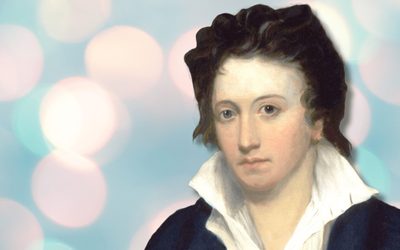 Percy Bysshe Shelley: 5 cose (che forse non sai) sul poeta inglese 