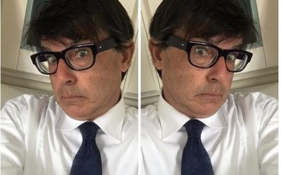 Intervista a Gaetano Cappelli: nuova edizione di “Floppy disk” in libreria