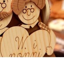 Festa dei nonni: quando si festeggia e perché